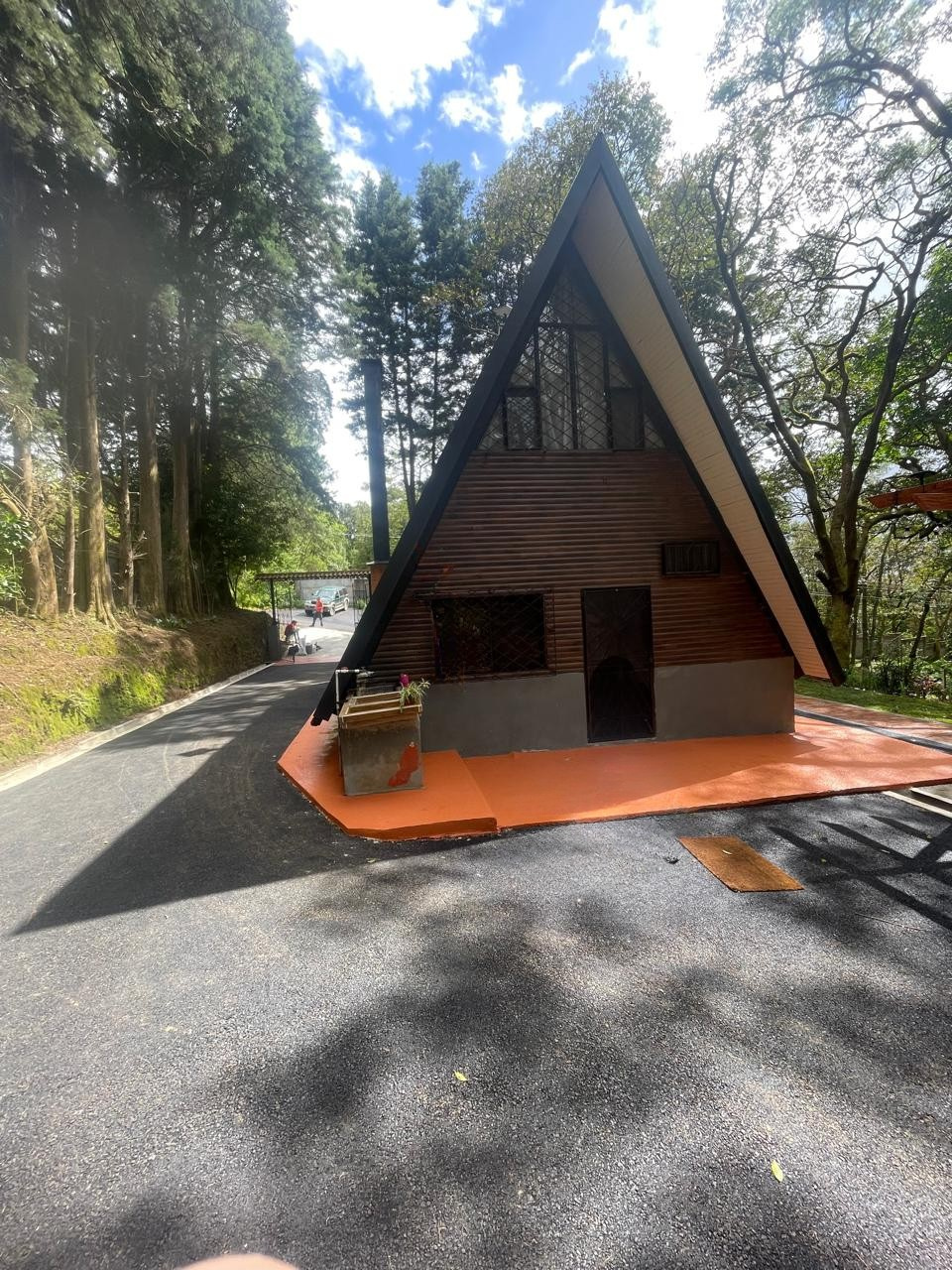 Proyecto Bosque del Niño